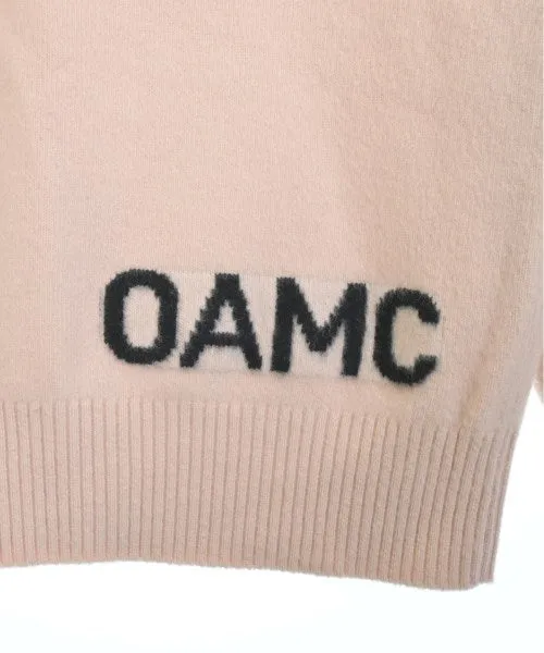 OAMC Pullover
