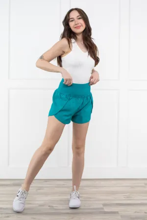 Gut Gestartet Damen Laufshorts *Endgültiger Verkauf*
