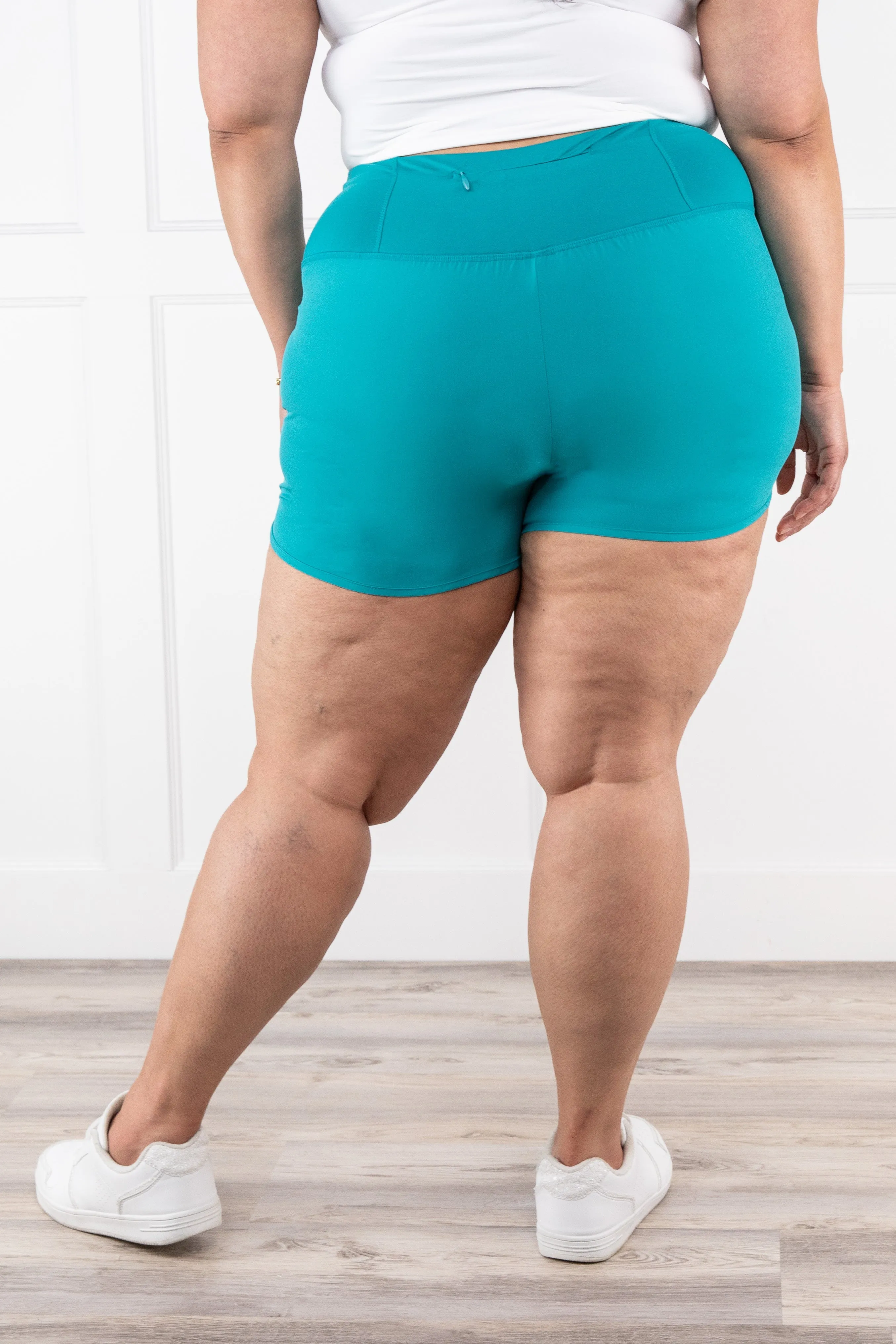 Gut Gestartet Damen Laufshorts *Endgültiger Verkauf*