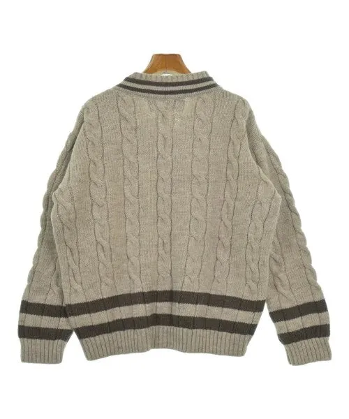 OLDDERBY KNITWEAR Pullover