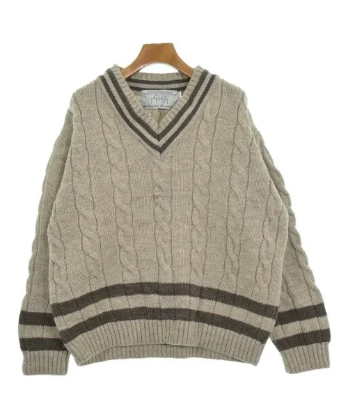 OLDDERBY KNITWEAR Pullover