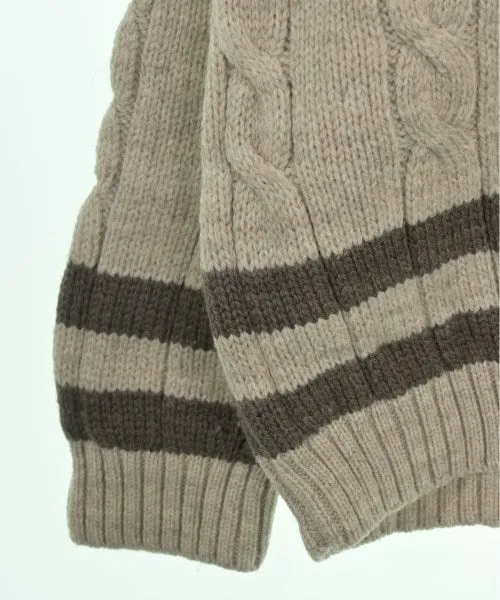 OLDDERBY KNITWEAR Pullover