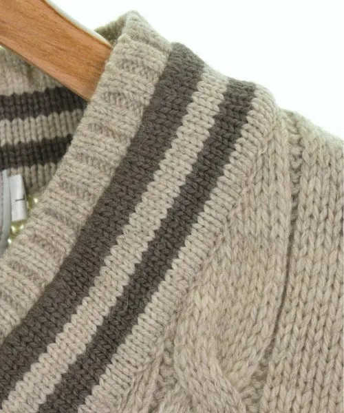 OLDDERBY KNITWEAR Pullover