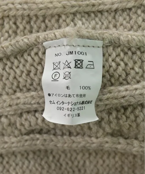 OLDDERBY KNITWEAR Pullover