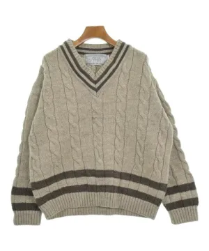 OLDDERBY KNITWEAR Pullover