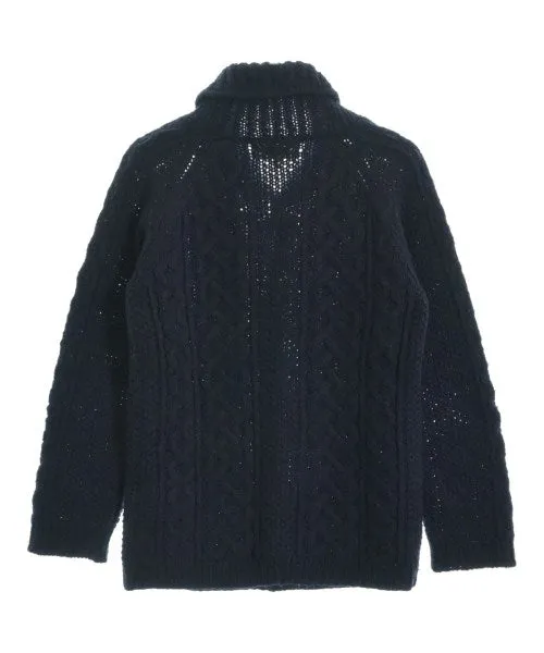 OMNIGOD Pullover