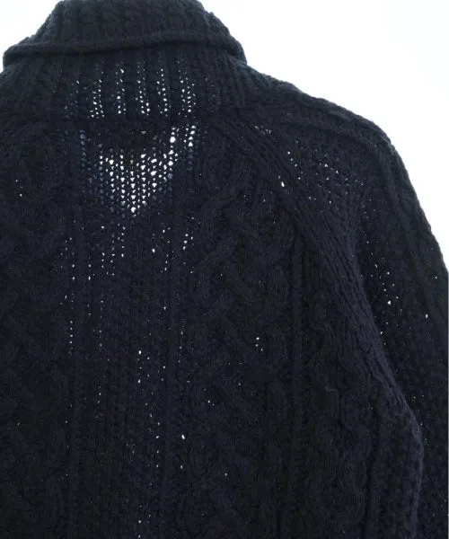 OMNIGOD Pullover