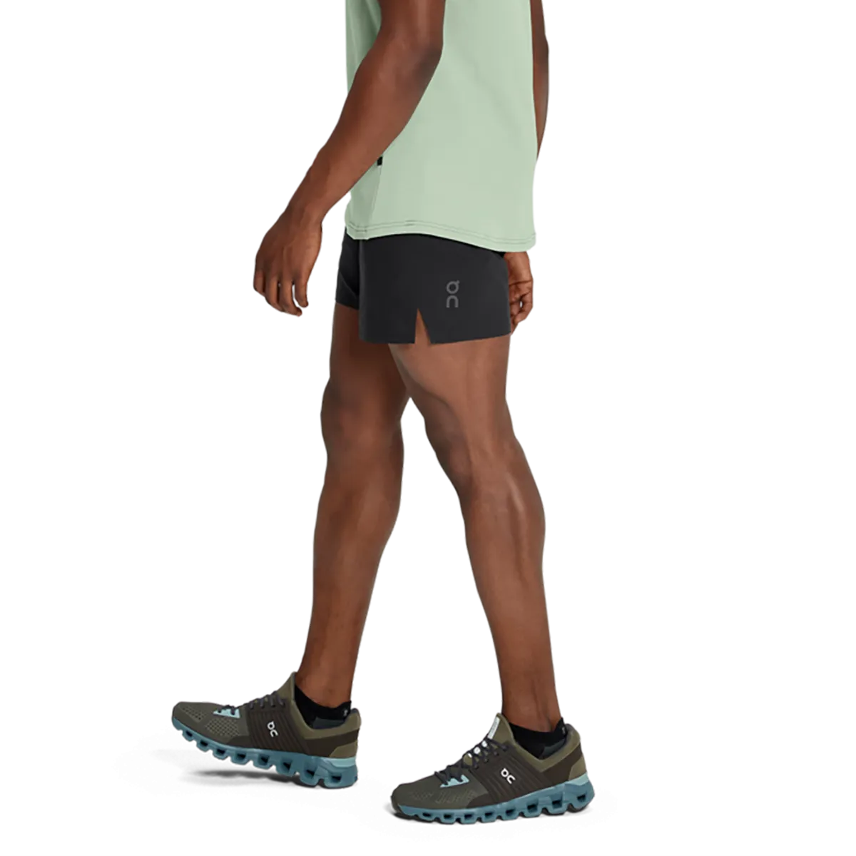 Über Essential Shorts