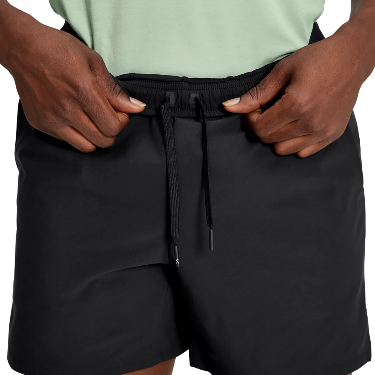 Über Essential Shorts