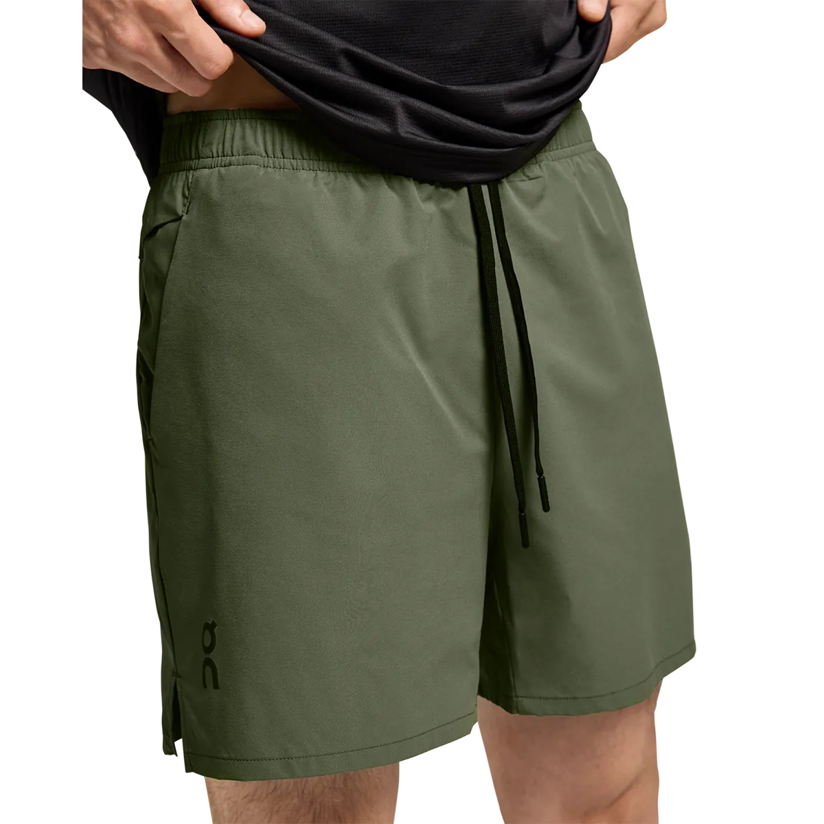 Über Essential Shorts