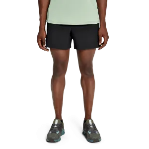 Über Essential Shorts