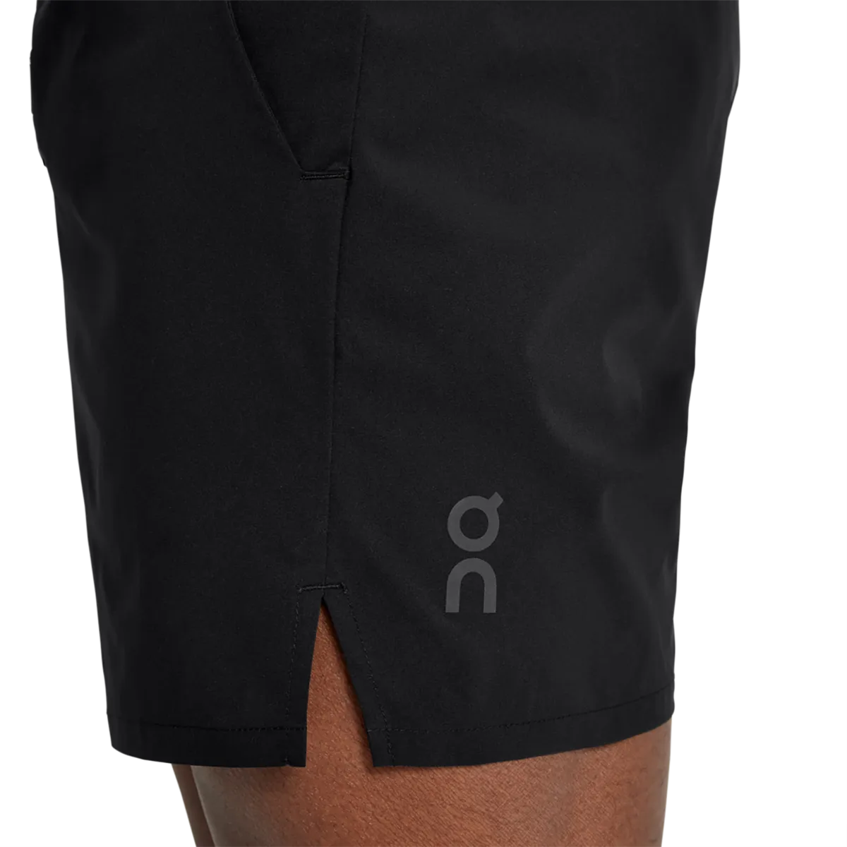 Über Essential Shorts