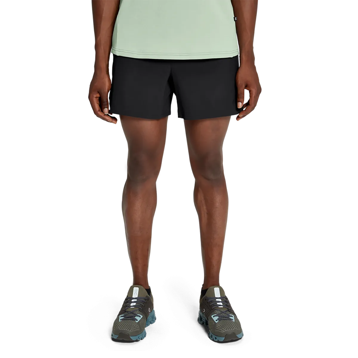 Über Essential Shorts
