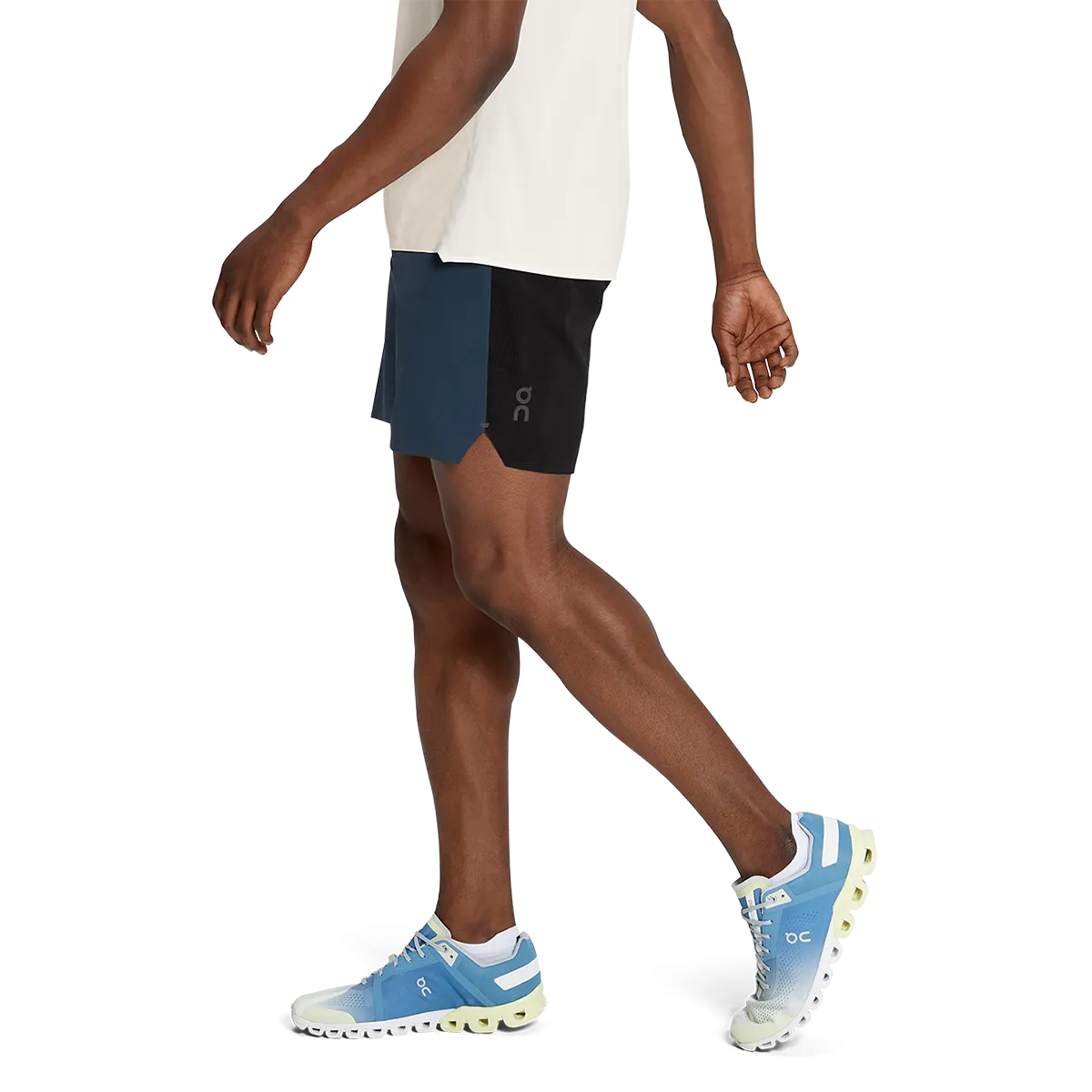 Über Leichte Shorts