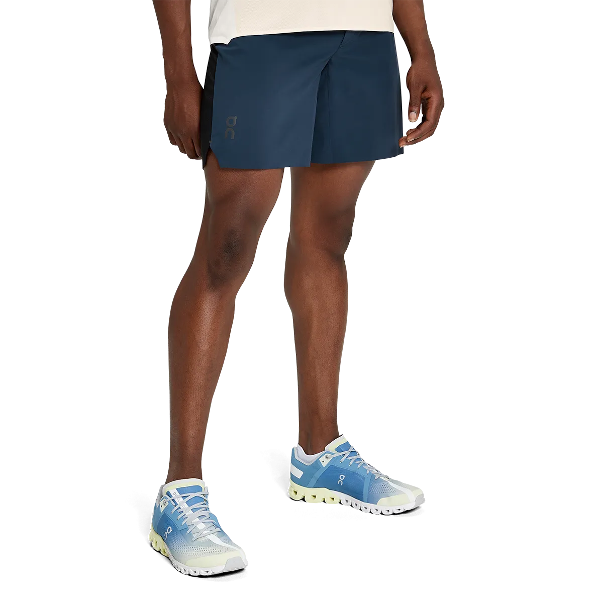 Über Leichte Shorts