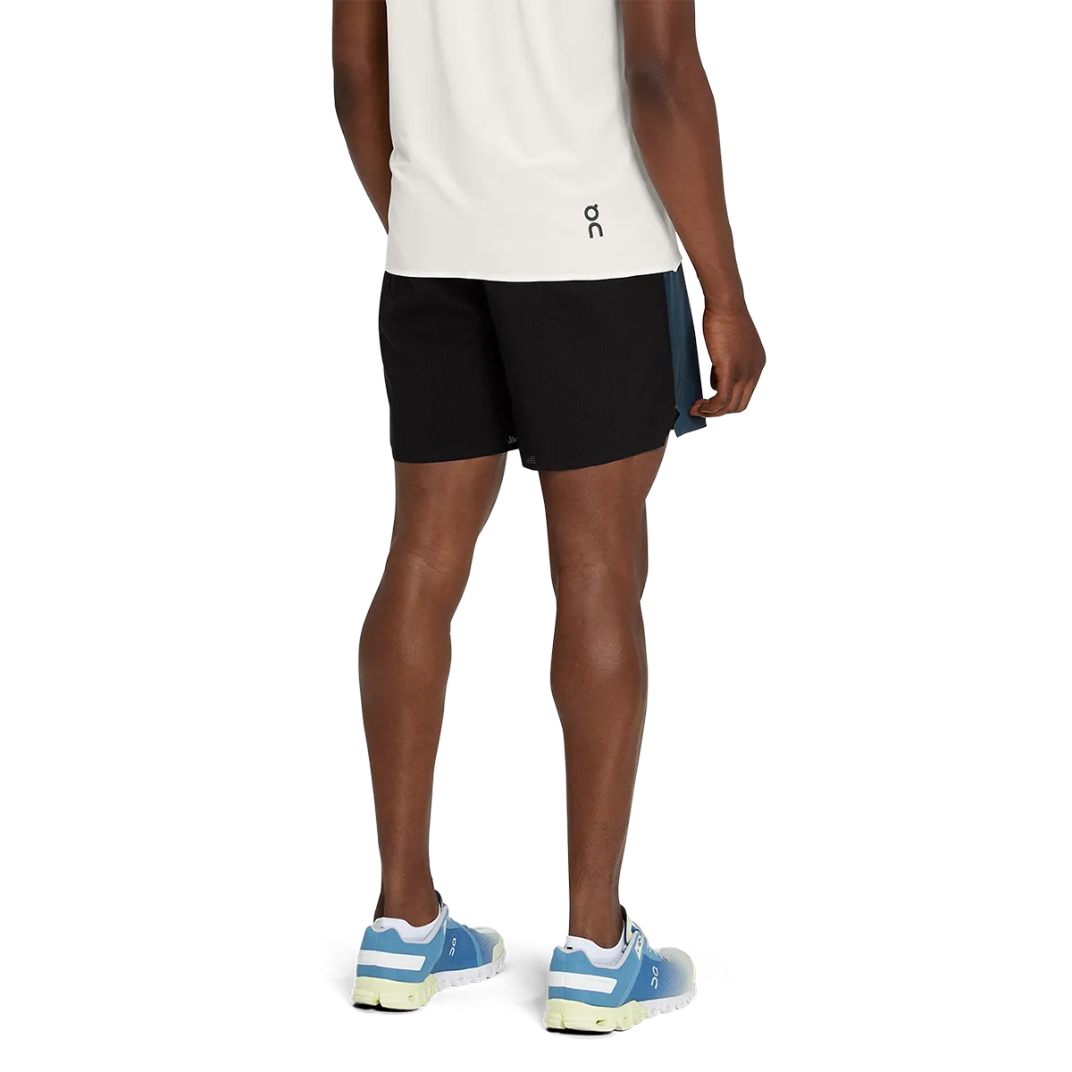 Über Leichte Shorts