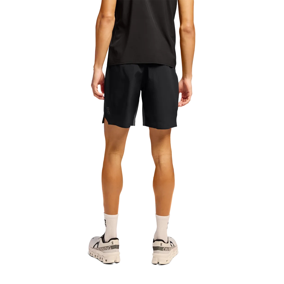 Über Leichte Shorts