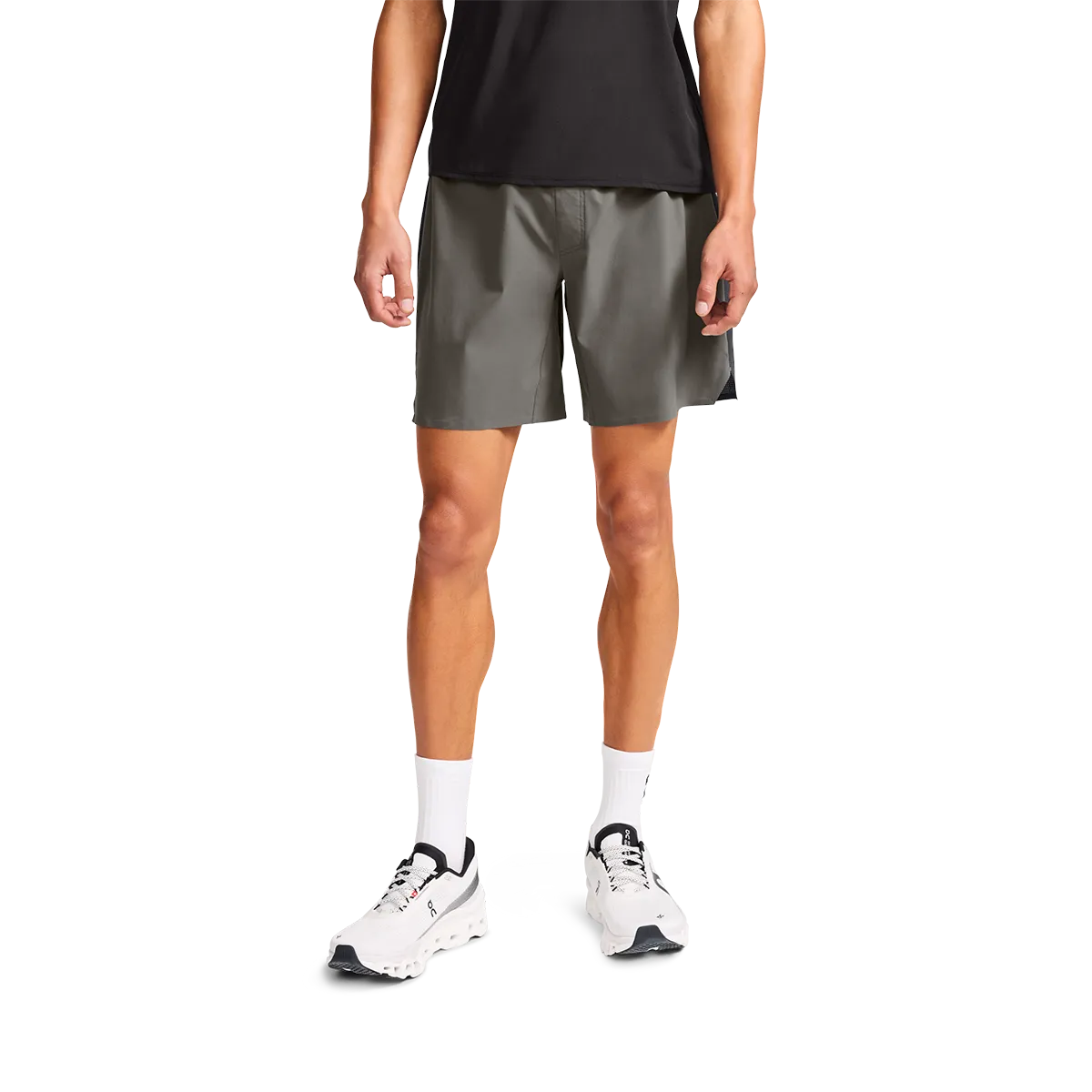 Über Leichte Shorts