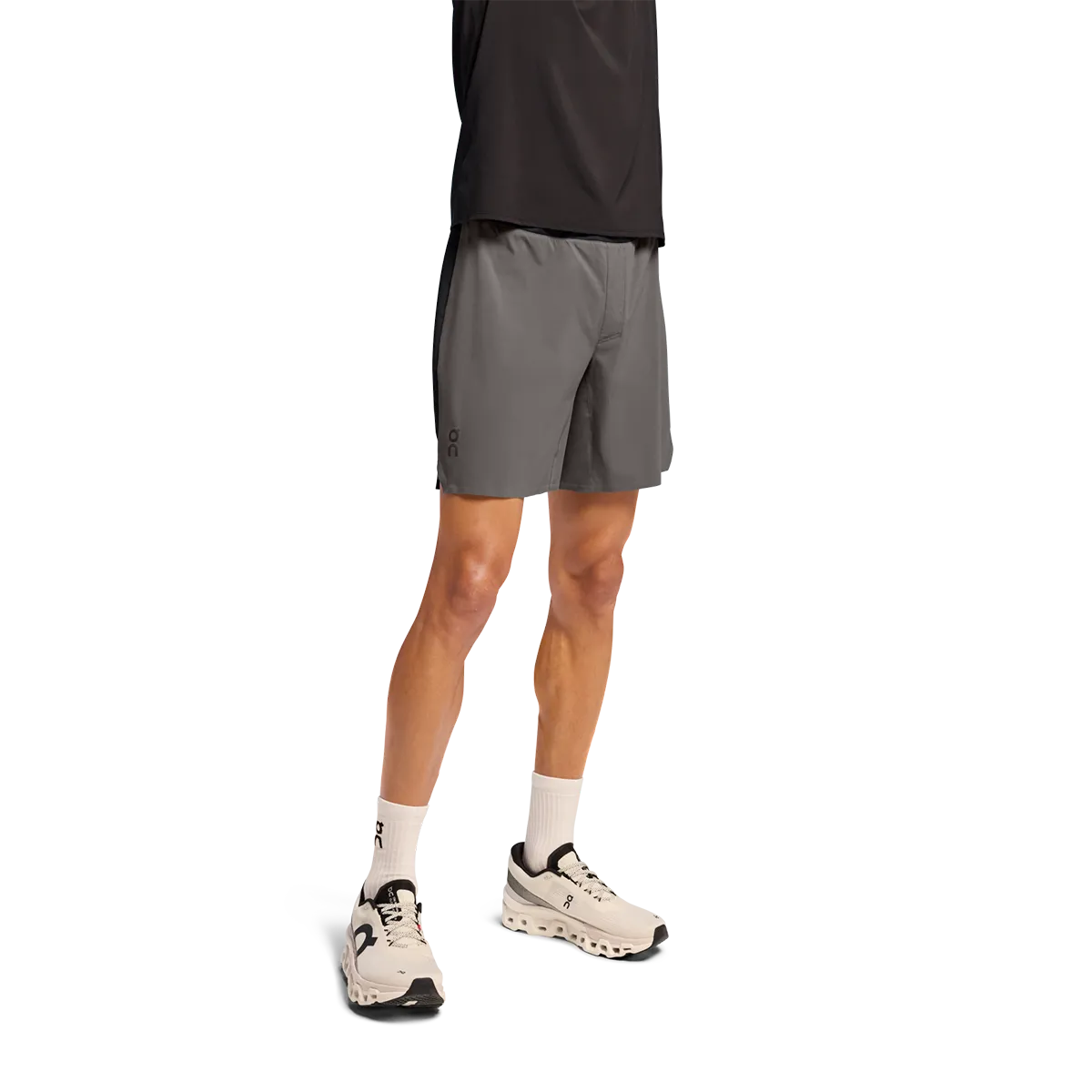 Über Leichte Shorts