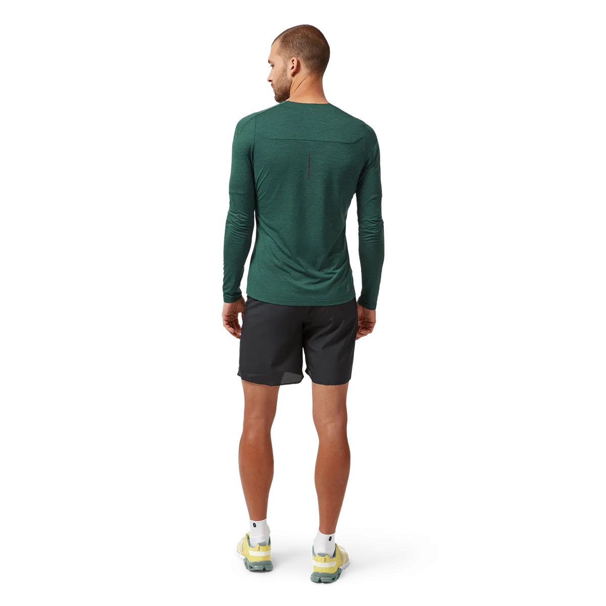 Über Leichte Shorts