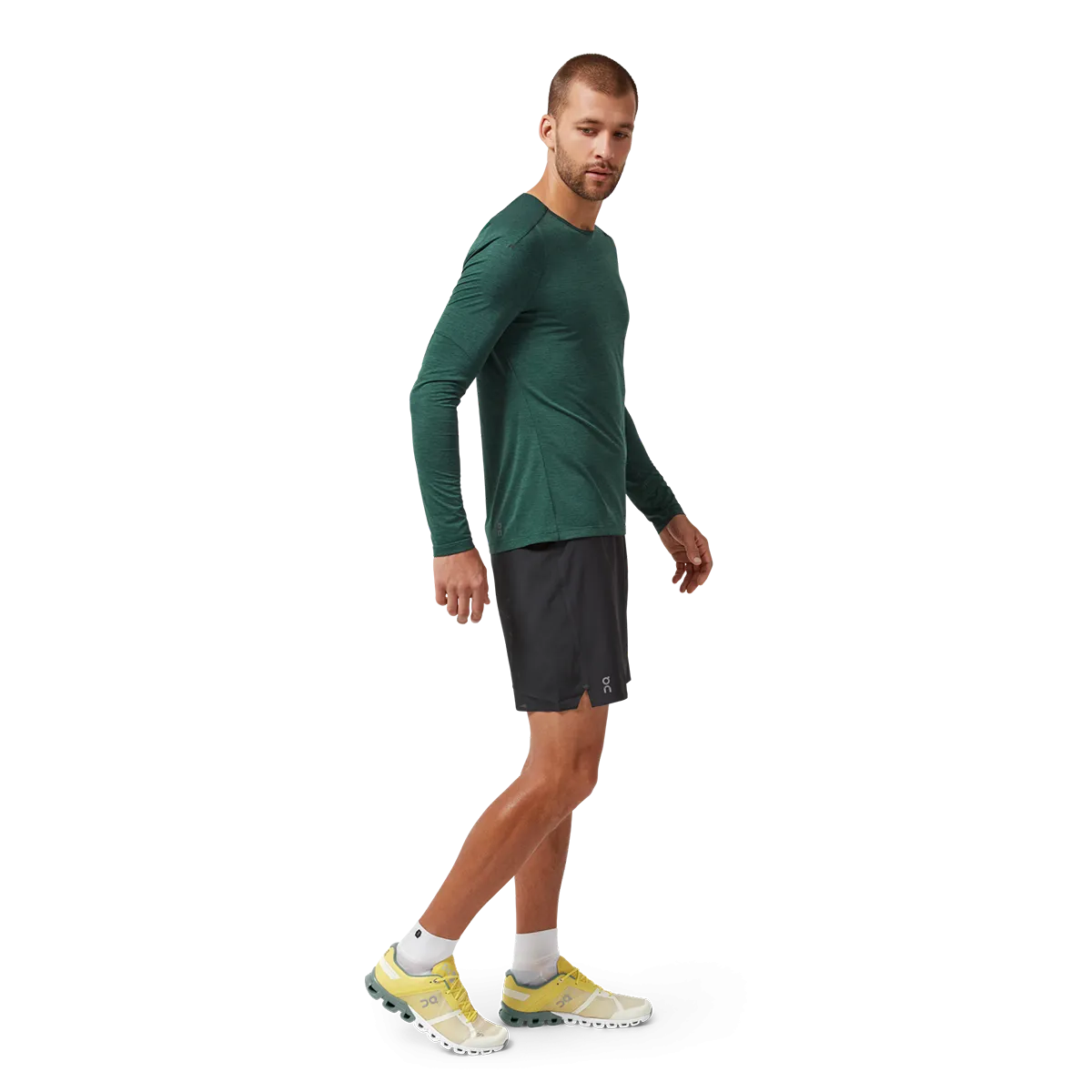 Über Leichte Shorts