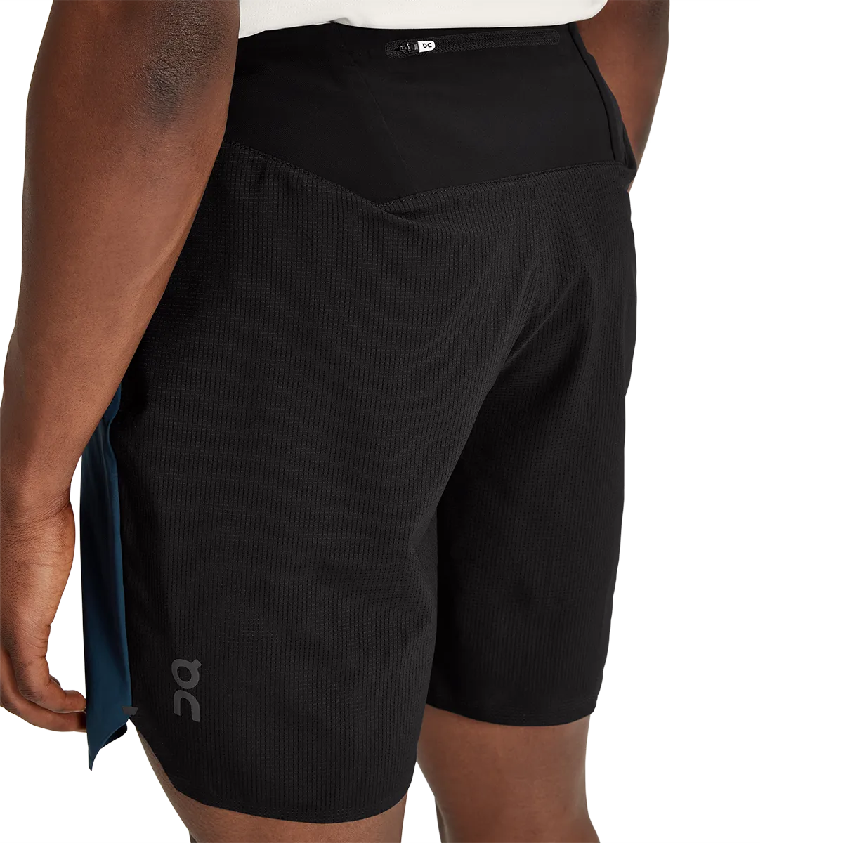 Über Leichte Shorts