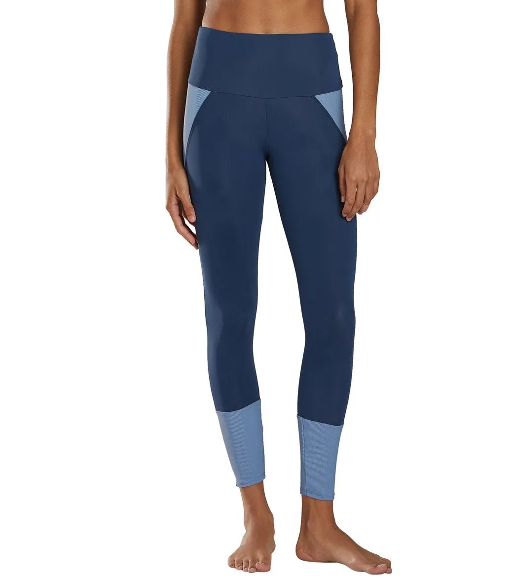 Onzie Athletic Midi-Leggings 2217