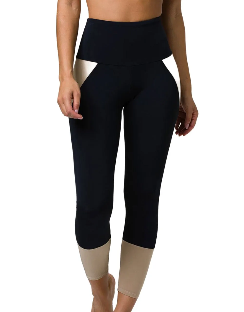 Onzie Athletic Midi-Leggings 2217