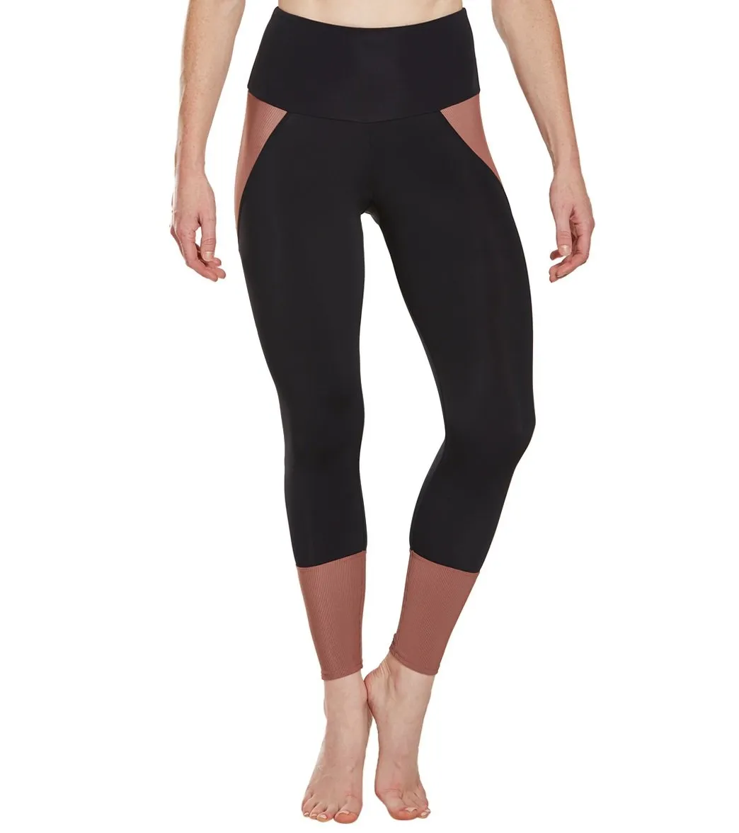 Onzie Athletic Midi-Leggings 2217