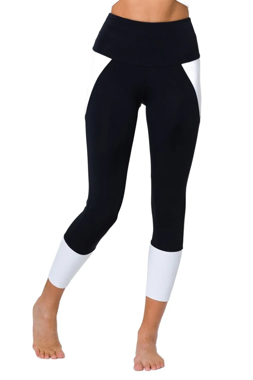 Onzie Athletic Midi-Leggings 2217