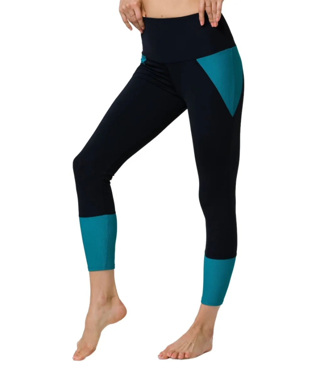 Onzie Athletic Midi-Leggings 2217