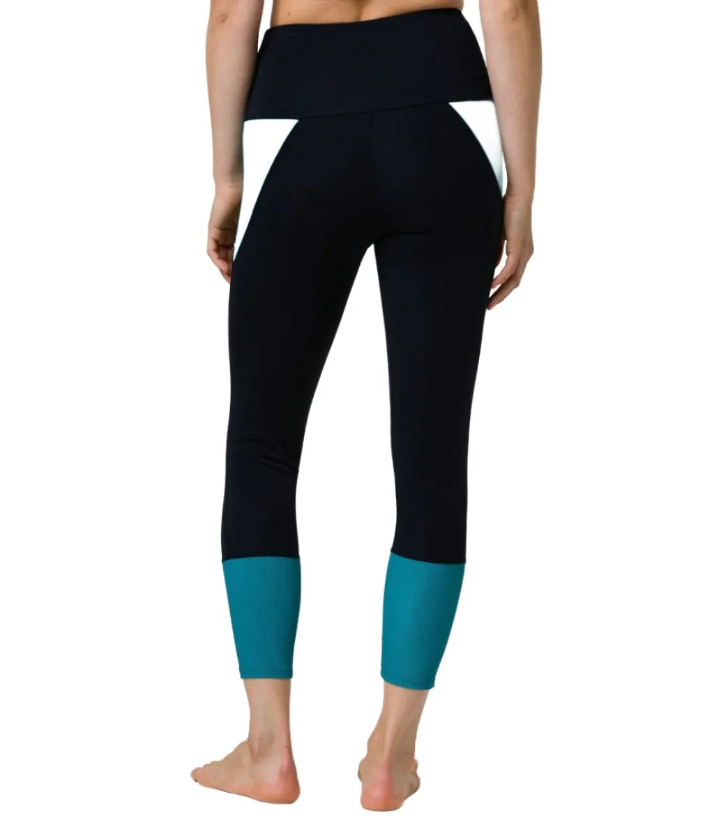 Onzie Athletic Midi-Leggings 2217