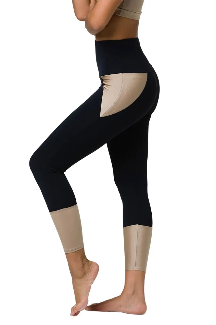 Onzie Athletic Midi-Leggings 2217