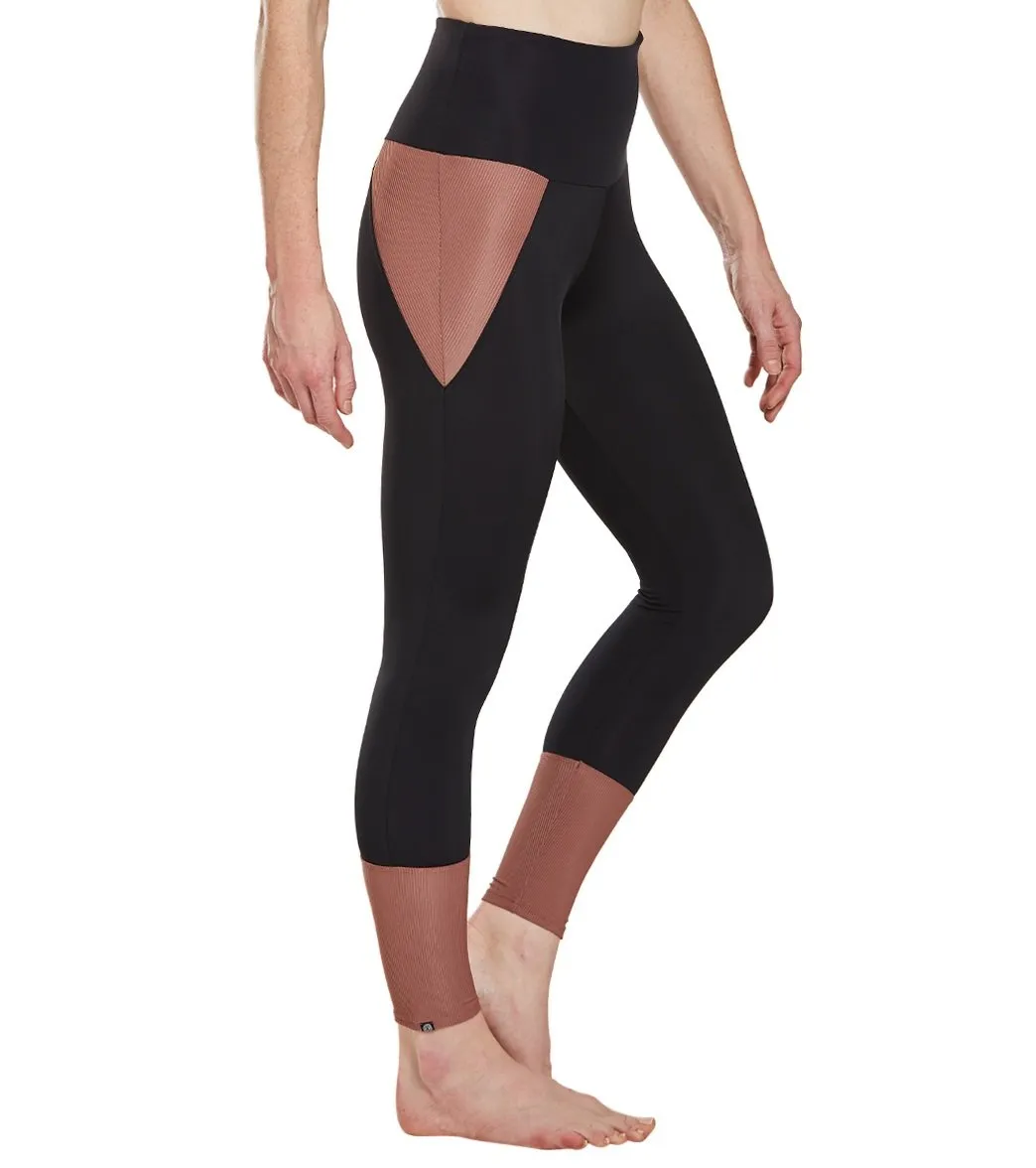 Onzie Athletic Midi-Leggings 2217