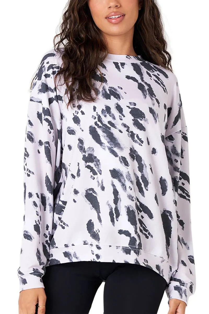 Onzie Boyfriend Sweatshirt 3792