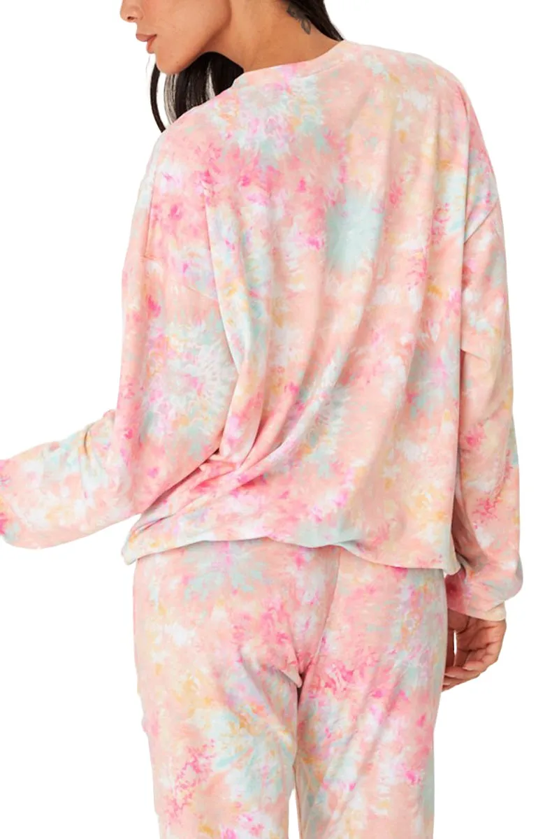 Onzie Boyfriend Sweatshirt 3792