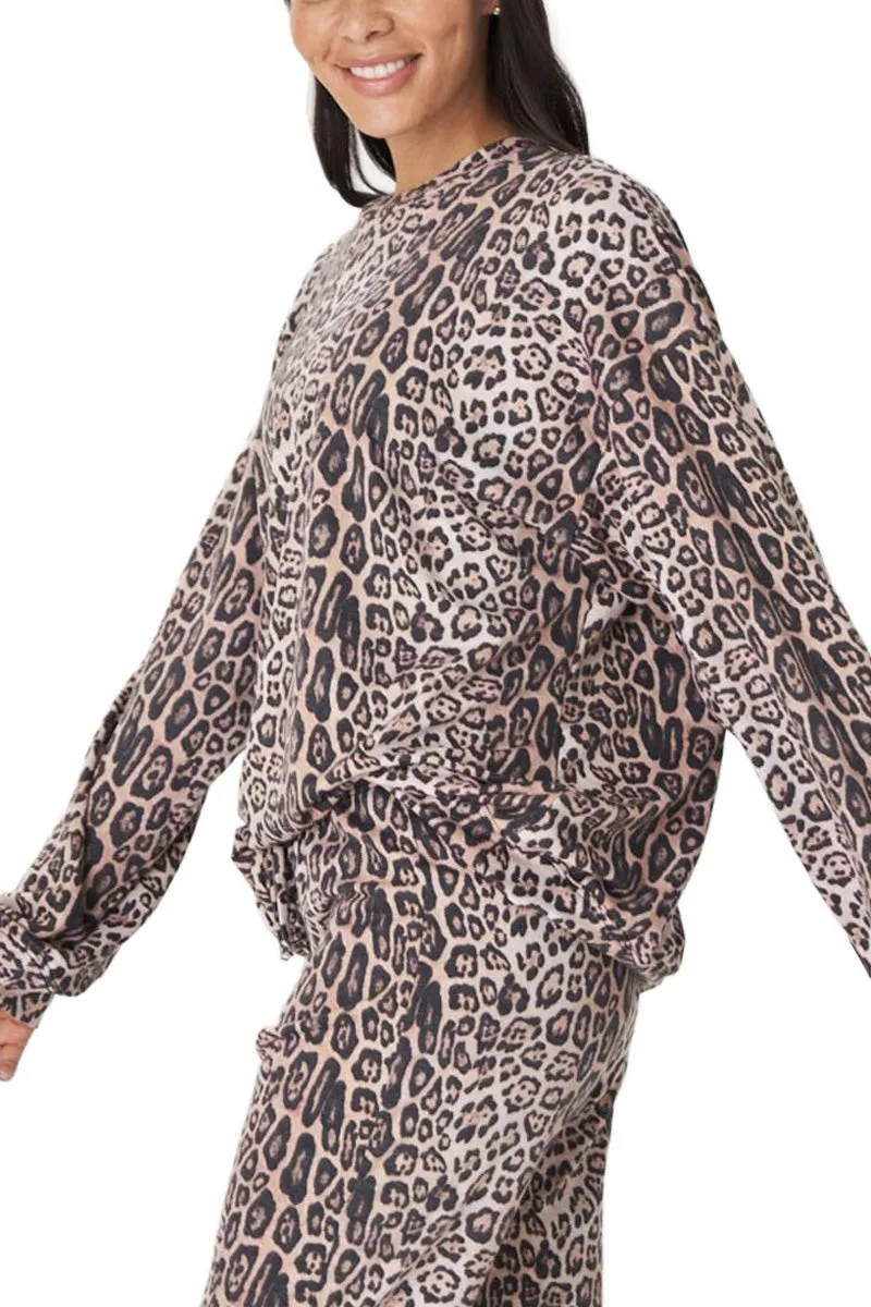 Onzie Boyfriend Sweatshirt 3792