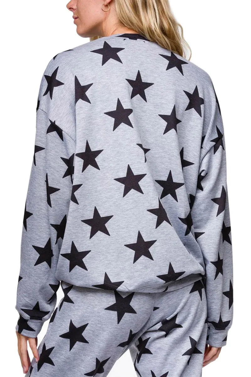 Onzie Boyfriend Sweatshirt 3792