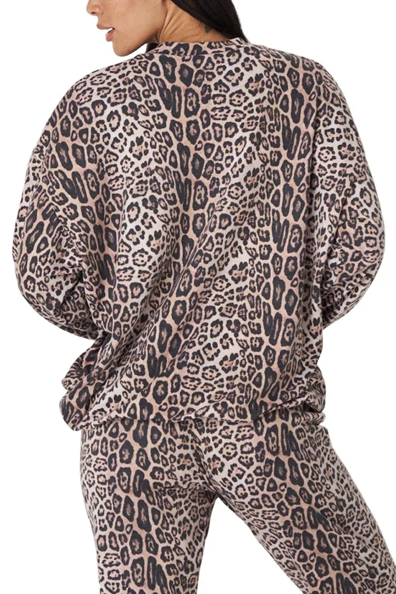 Onzie Boyfriend Sweatshirt 3792