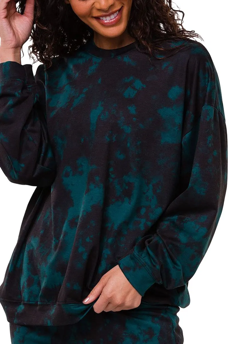 Onzie Boyfriend Sweatshirt 3792