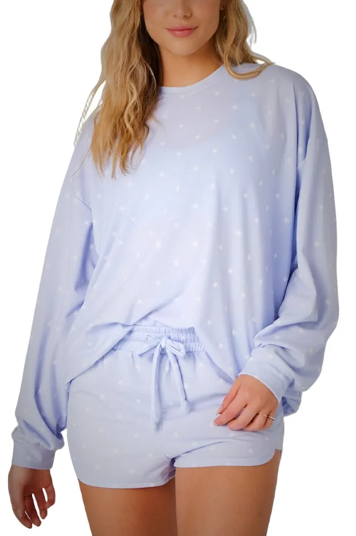 Onzie Boyfriend Sweatshirt 3792