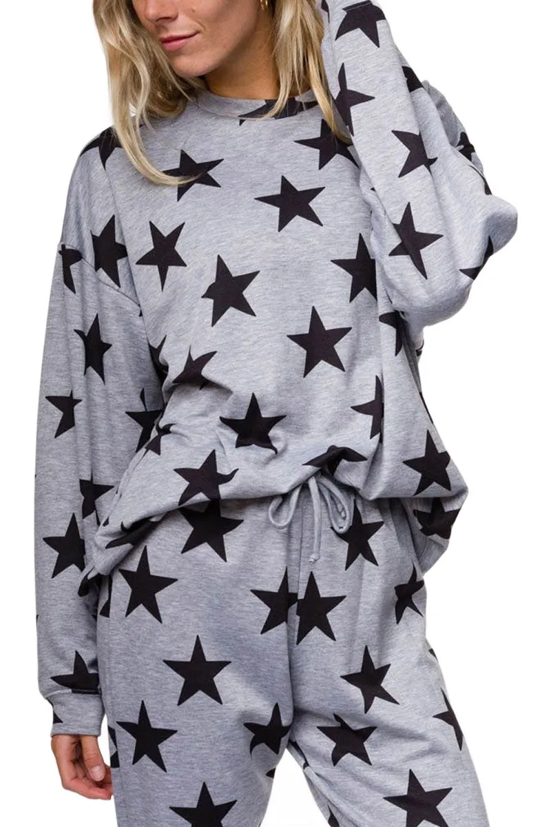Onzie Boyfriend Sweatshirt 3792