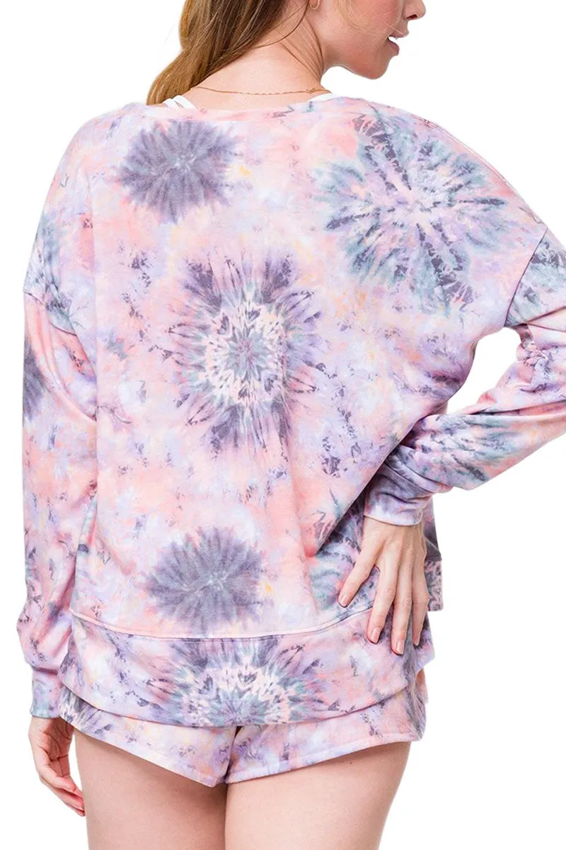 Onzie Boyfriend Sweatshirt 3792