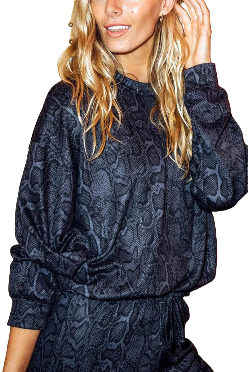 Onzie Boyfriend Sweatshirt 3792