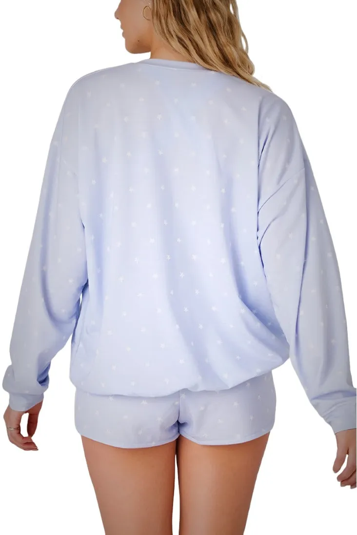 Onzie Boyfriend Sweatshirt 3792