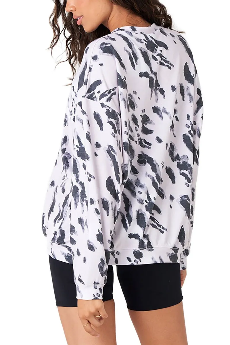 Onzie Boyfriend Sweatshirt 3792