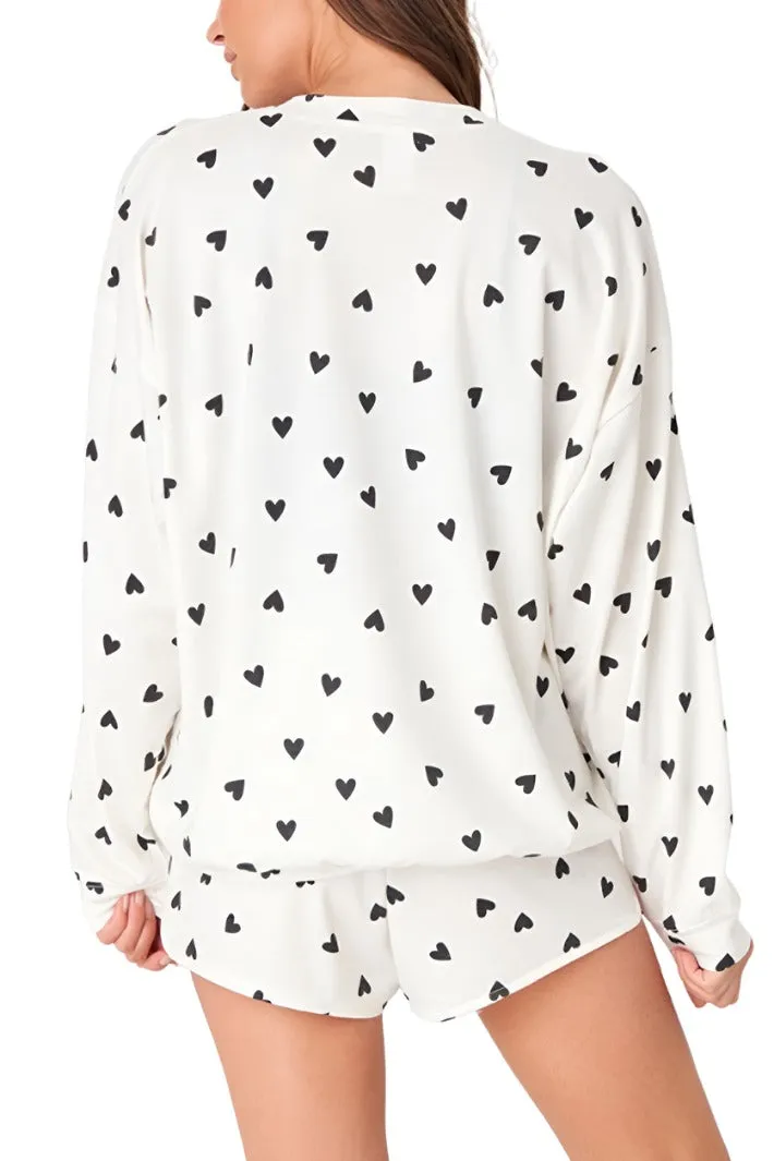 Onzie Boyfriend Sweatshirt 3792