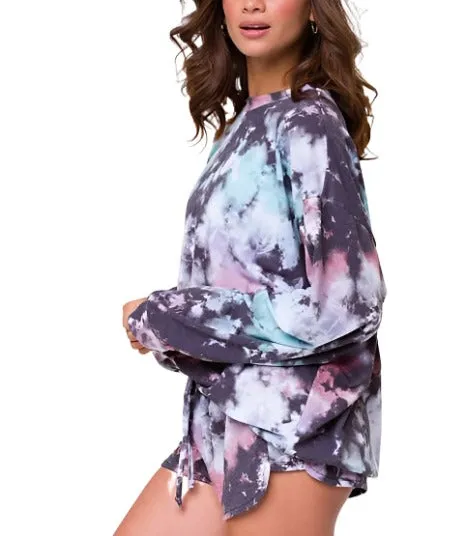 Onzie Boyfriend Sweatshirt 3792