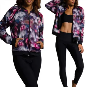 Onzie Flow Bomberjacke 615