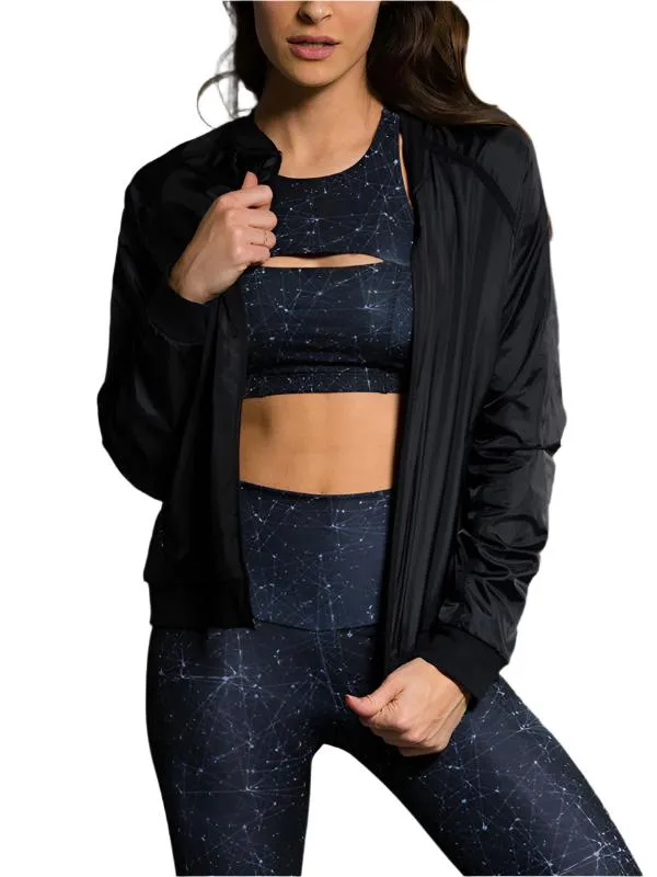 Onzie Flow Bomberjacke 615
